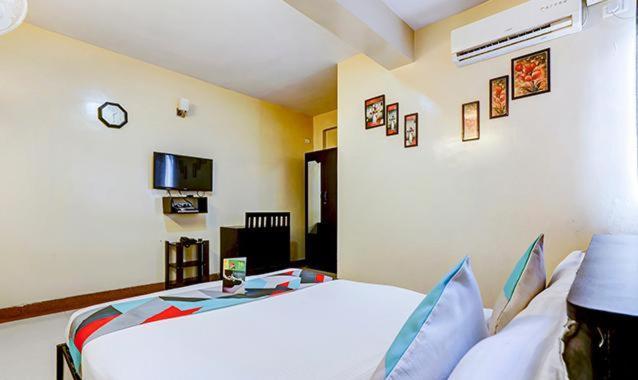 Palm Rooms Near St Johns Hospital Bengalúr Exteriér fotografie